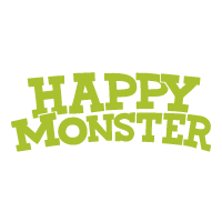 Happy Monster